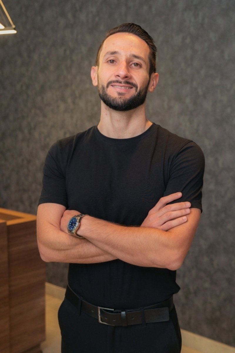 Jessé Carvalho